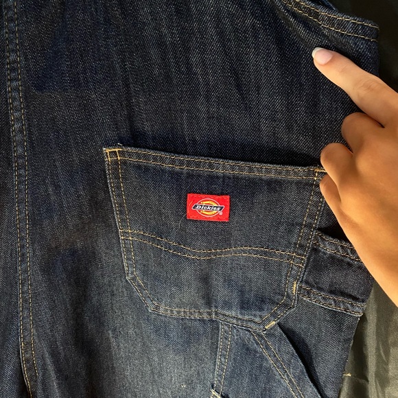 Dickies Overalls - Picture 2 of 5